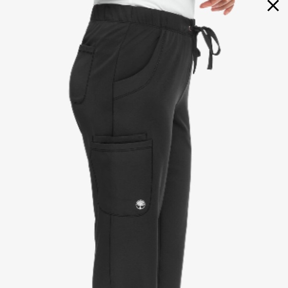 NWOT Nurses’ Scrub Pants - Picture 7 of 7